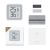 Метеостанция Xiaomi MiJia Miaomiaoce E-Ink