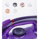 Беспроводной паровой утюг Xiaomi Lofans Electric Steam Iron Фиолетовый