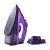Беспроводной паровой утюг Xiaomi Lofans Electric Steam Iron Фиолетовый