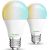 Умная лампочка VOCOlinc L2 Smart Wi-Fi Light Bulb Белая