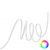 Светодиодная лента VOCOlinc LS2 Smart Wi-Fi LED Light Strip 2 метра