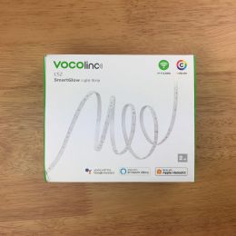 Светодиодная лента VOCOlinc LS2 Smart Wi-Fi LED Light Strip 2 метра