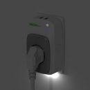 Умный сетевой адаптер VOCOlinc PM5 Smart Wi-Fi Power Plug