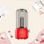 Светильник Lofree Candly Ambient Lamp Красный