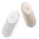 Беспроводная мышь Xiaomi Mi Portable Mouse Bluetooth Серебристая
