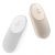 Беспроводная мышь Xiaomi Mi Portable Mouse Bluetooth Серебристая