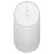 Беспроводная мышь Xiaomi Mi Portable Mouse Bluetooth Серебристая