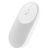 Беспроводная мышь Xiaomi Mi Portable Mouse Bluetooth Серебристая