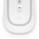 Беспроводная мышь Xiaomi Mi Wireless Mouse USB Чёрная