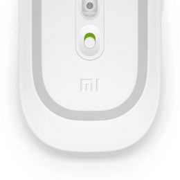 Беспроводная мышь Xiaomi Mi Wireless Mouse USB Чёрная