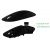 Беспроводная мышь Xiaomi Mi Wireless Mouse USB Чёрная