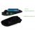 Беспроводная мышь Xiaomi Mi Wireless Mouse USB Чёрная