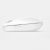 Беспроводная мышь Xiaomi Mi Wireless Mouse USB Белая