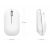 Беспроводная мышь Xiaomi Mi Wireless Mouse USB Белая