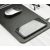 Коврик для мыши Xiaomi MIIIW Wireless Charging Mouse Pad с беспроводной зарядкой