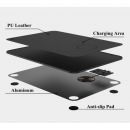 Коврик для мыши Xiaomi MIIIW Wireless Charging Mouse Pad с беспроводной зарядкой