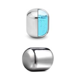 Охлаждающие камни для виски Xiaomi Circle Joy Ice Cubes (4 шт)