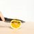 Набор керамических ножей Xiaomi Huo Hou Nano Ceramic Knife Черный