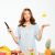 Набор керамических ножей Xiaomi Huo Hou Nano Ceramic Knife Черный