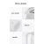 Термос Xiaomi Viomi Stainless Steel Vacuum 1500мл Белый