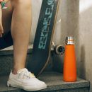 Термос Xiaomi KKF Insulation Cup 475мл Белый