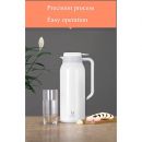 Термос Xiaomi Viomi Stainless Steel Vacuum 1500мл Чёрный