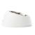 Миска Xiaomi Jordan & Judy Pet Plastic Feeding Double Bowl Белая