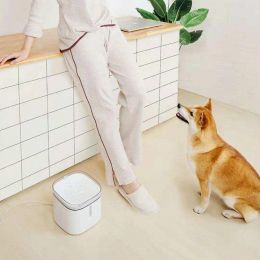 Автоматическая поилка Xiaomi Pet Drinking Fountain