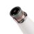 Термос Xiaomi KKF Smart Vacuum Bottle с OLED-дисплеем 475мл Розовый