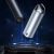 Пылесос Baseus Capsule Cordless Vacuum Cleaner Серебро