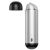 Пылесос Baseus Capsule Cordless Vacuum Cleaner Серебро