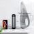 Пылесос Baseus Capsule Cordless Vacuum Cleaner Чёрный