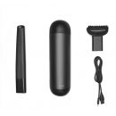 Пылесос Baseus Capsule Cordless Vacuum Cleaner Чёрный