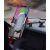 Автодержатель с беспроводной зарядкой Baseus Heukji Wireless Charger Gravity Car Mount Серебро