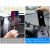 Автодержатель с беспроводной зарядкой Baseus Heukji Wireless Charger Gravity Car Mount Черный