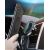 Магнитный автодержатель с беспроводной зарядкой + автозарядка Baseus Big Ears Car Mount Черный