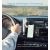 Магнитный автодержатель с беспроводной зарядкой + автозарядка Baseus Big Ears Car Mount Черный