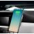 Магнитный автодержатель с беспроводной зарядкой + автозарядка Baseus Big Ears Car Mount Черный