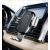Автодержатель + беспроводная зарядка Baseus Car Gravity Mount with Fast Wireless Charger Черный