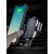 Автодержатель + беспроводная зарядка Baseus Car Gravity Mount with Fast Wireless Charger Серебро