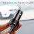 Автозарядка Baseus Small Screw Dual USB Quick Charge 36W черная