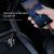 Автозарядка Baseus Small Screw Dual USB Quick Charge 36W черная