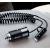 Автомобильная зарядка Baseus Enjoy Together 2-in-1 Car Charger Черный
