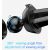 Автодержатель с беспроводная зарядкой Baseus Metal Car Mount Красный