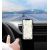 Автодержатель с беспроводная зарядкой Baseus Metal Car Mount Красный
