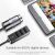 Автомобильная зарядка Baseus Enjoy Together 4USB Чёрная