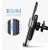 Автодержатель с беспроводная зарядкой Baseus Metal Car Mount Черный