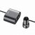 Зарядное устройство Baseus Car Charger Чёрное