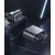 Зарядное устройство Baseus Car Charger Серое
