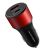 Автомобильная зарядка Nillkin DUOS (QC3.0, PD, 63W)